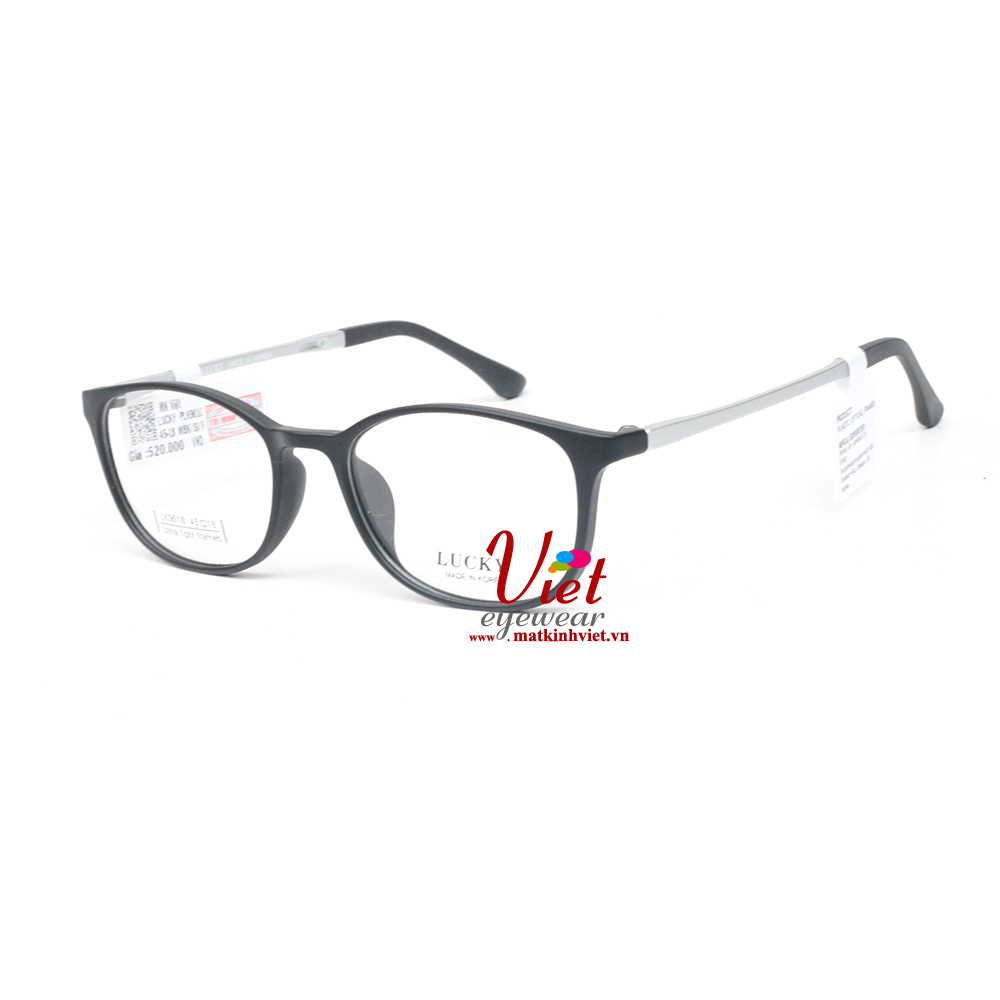 Gọng kính Lucky LK9010 MBKSI